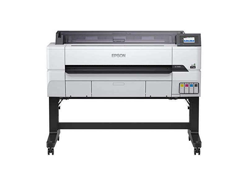 EPSON SureColor SC-T5405 With Stand 36in