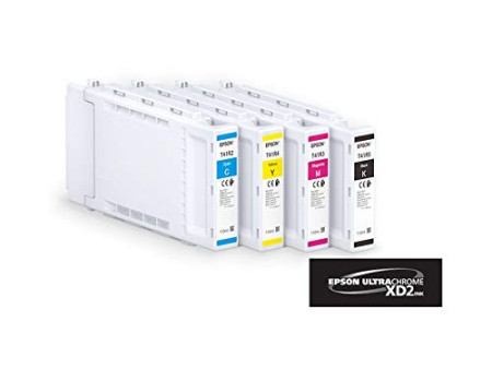 EPSON SureColor SC-T5405 With Stand 36in