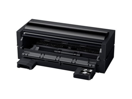 EPSON Printer roll media adapter