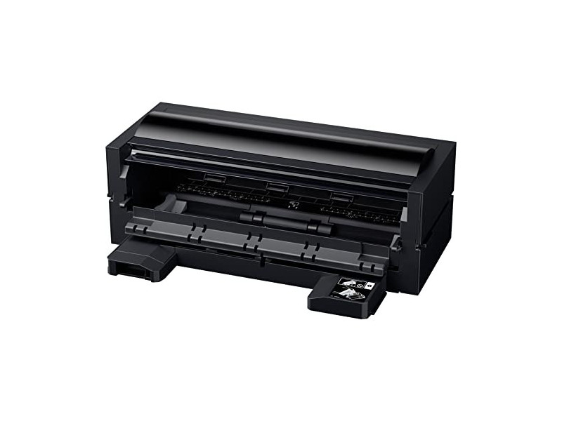 EPSON Printer roll media adapter