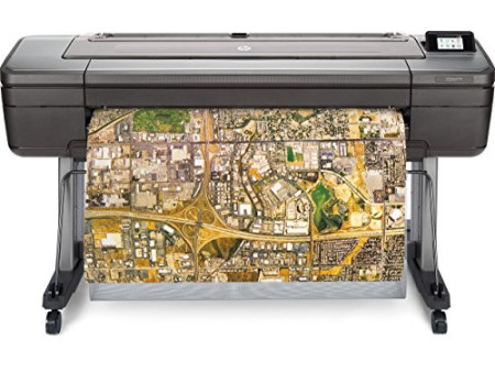HP DesignJet Z6dr 44inch PS Printer