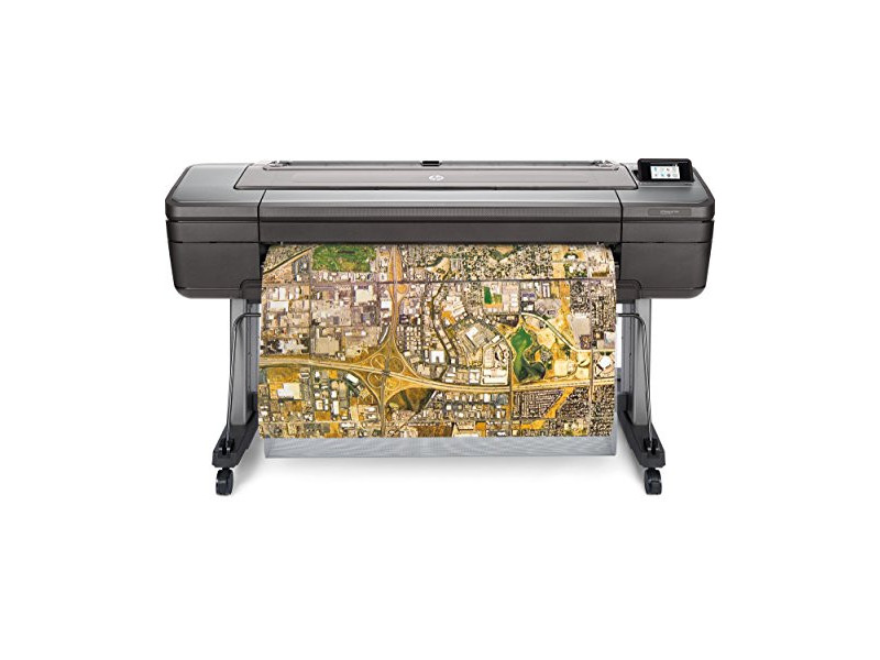 HP DesignJet Z6dr 44inch PS Printer
