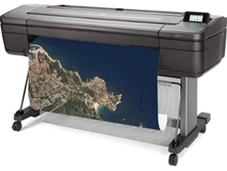 HP DesignJet Z6dr 44inch PS Printer