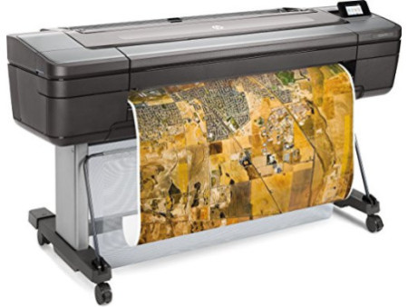 HP DesignJet Z6dr 44inch PS Printer