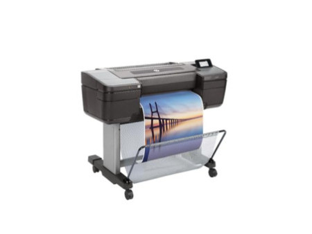HP DesignJet Z9+ 24-in PS Printer