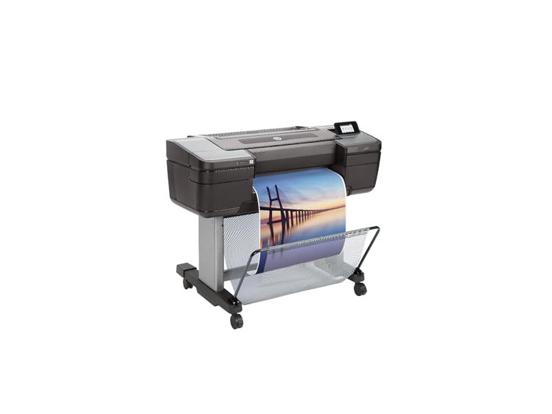 HP DesignJet Z9+ 24-in PS Printer
