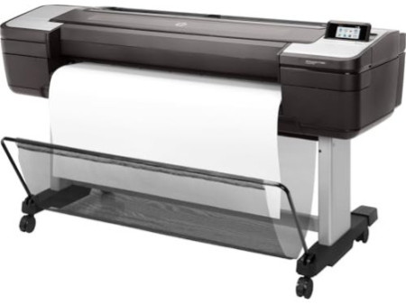 HP DesignJet T1700dr 44-in Printer