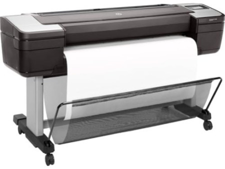 HP DesignJet T1700dr 44-in Printer