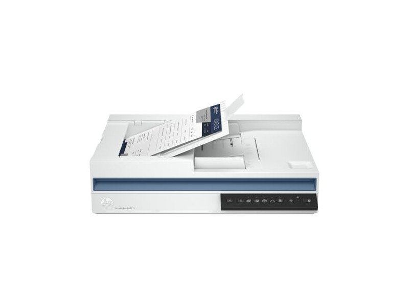 HP ScanJet Pro 2600 f1