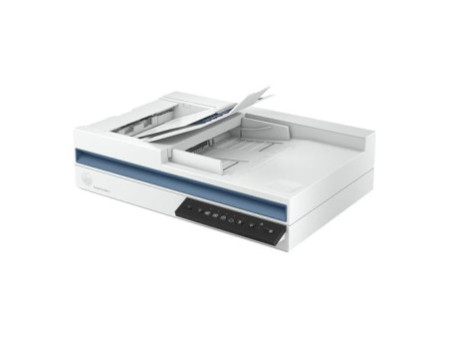 HP ScanJet Pro 2600 f1