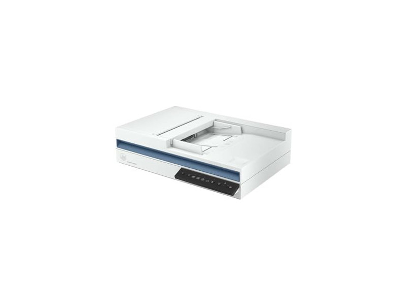 HP ScanJet Pro 3600 f1 30ppm Scanner
