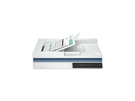 HP ScanJet Pro 3600 f1 30ppm Scanner