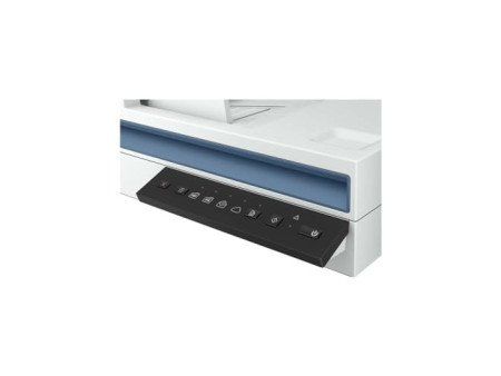 HP ScanJet Pro 3600 f1 30ppm Scanner