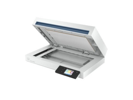 HP ScanJet Pro N4600 40ppm fnw1 Scanner