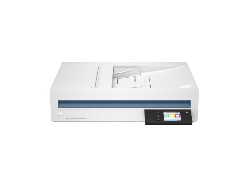 HP ScanJet Enterprise Flow N6600 fnw1