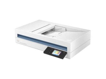 HP ScanJet Enterprise Flow N6600 fnw1
