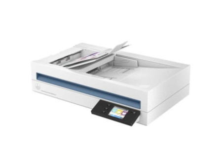 HP ScanJet Enterprise Flow N6600 fnw1