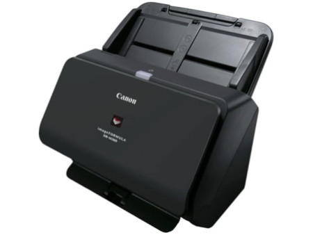 CANON DR-M260 Document scanner CMOS/CIS
