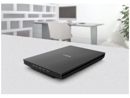 CANON CanoScan LiDE 400 Flatbed scanner
