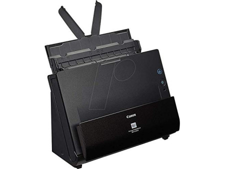 CANON DR-C225 II Document scanner