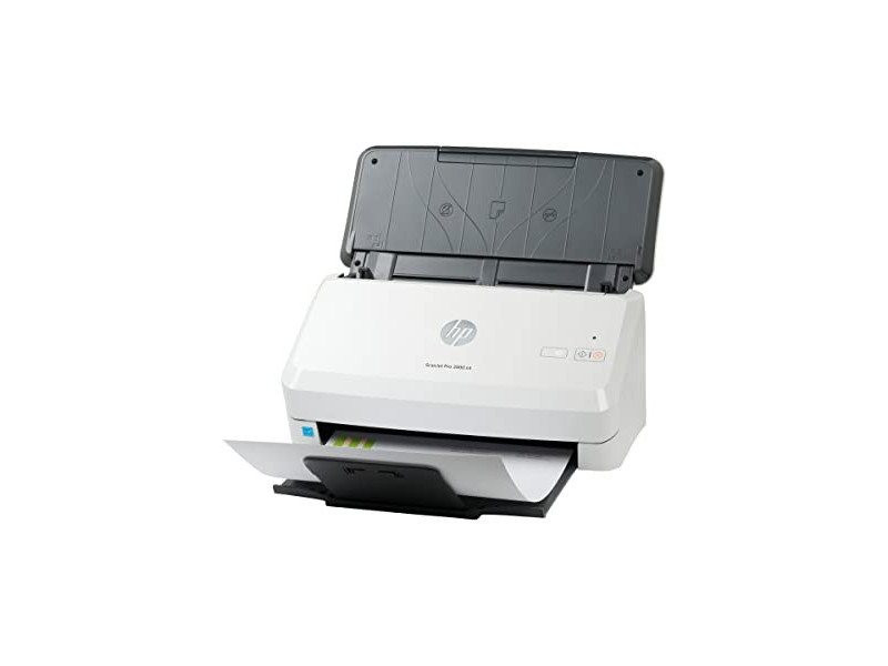HP ScanJet Pro 3000 s4 Scanner