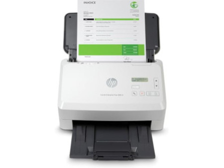 HP ScanJet Flow 5000 s5