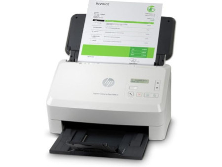 HP ScanJet Flow 5000 s5