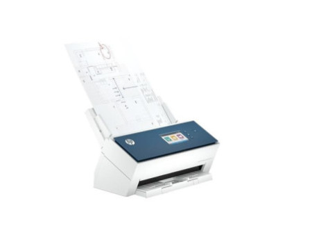 HP ScanJet Ent Flow N9000 sn1 Scanner Eu