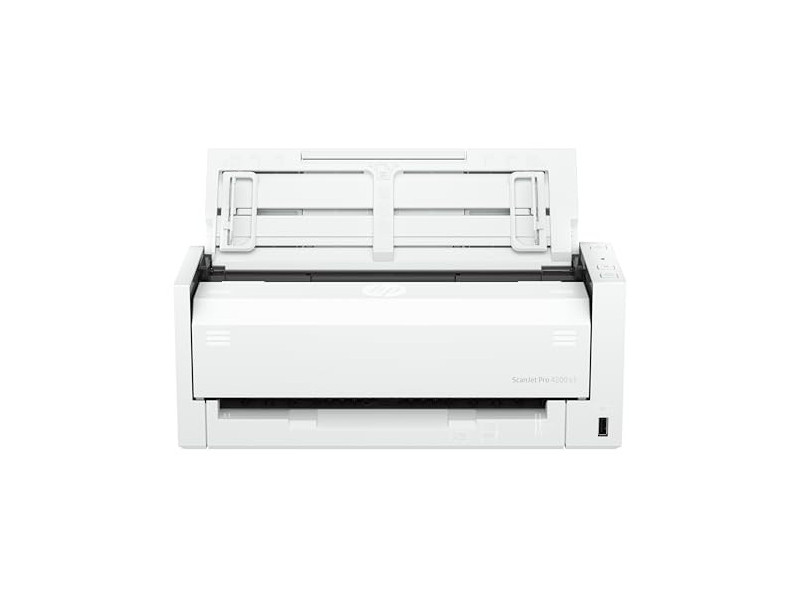 HP ScanJet Pro 4200 s1 Scanner Europe