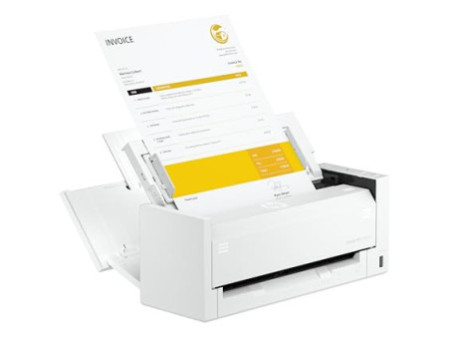 HP ScanJet Pro 4200 s1 Scanner Europe