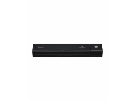 CANON P-208II Document scanner CMOS/CIS