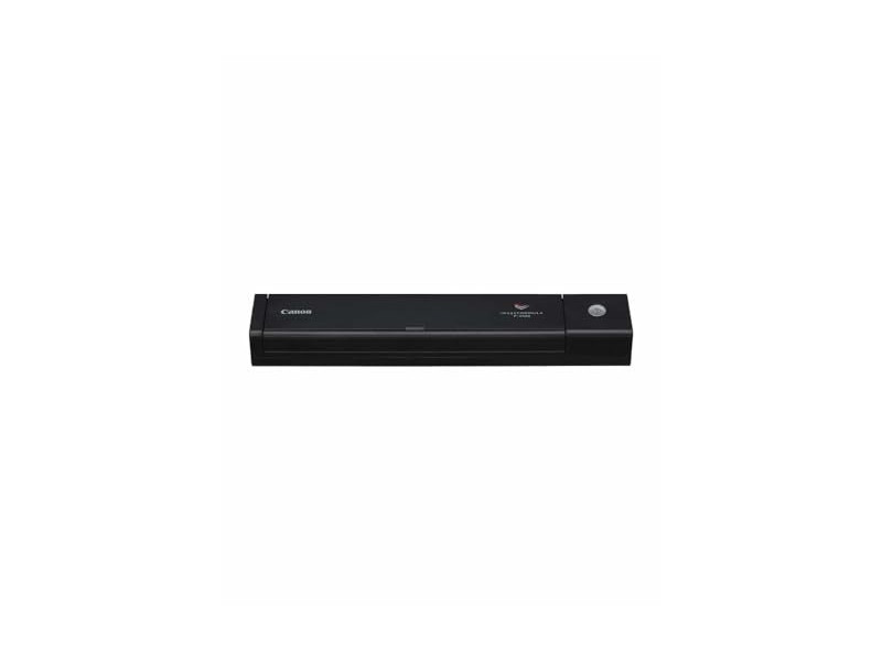 CANON P-208II Document scanner CMOS/CIS