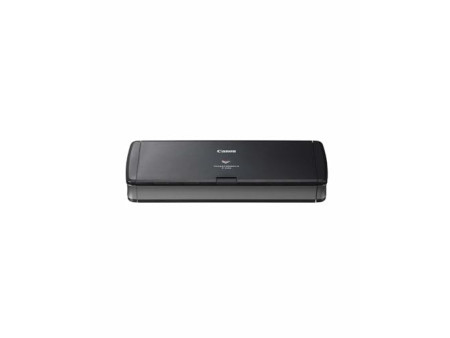 Bundle CANON 4X P-215II Document Scanner