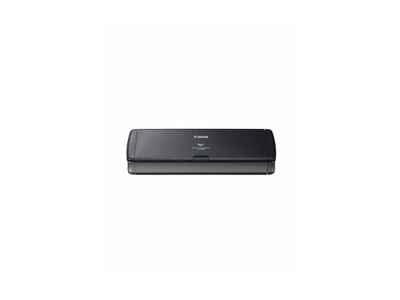 Bundle CANON 4X P-215II Document Scanner