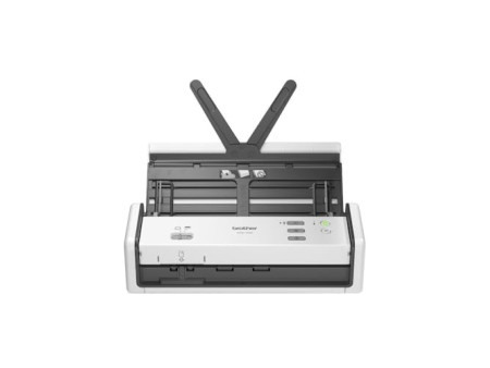 BROTHER ADS-1300 Document Scanner