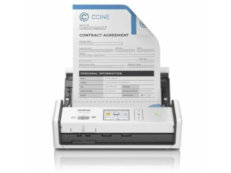 BROTHER ADS-1800 Document Scanner