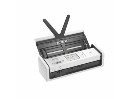 BROTHER ADS-1800 Document Scanner