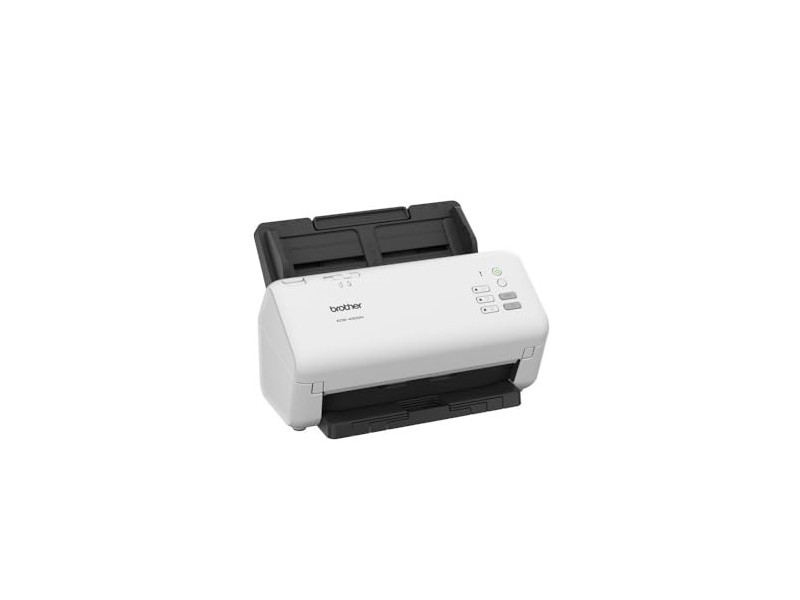 BROTHER ADS-4300 Document Scanner