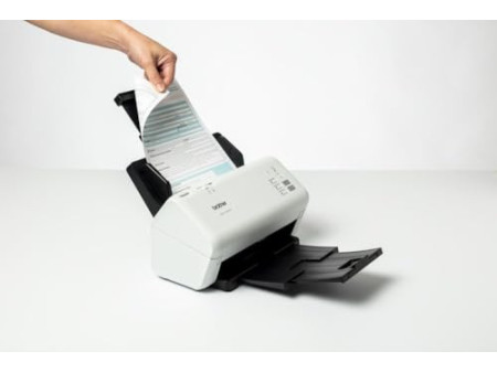 BROTHER ADS-4300 Document Scanner