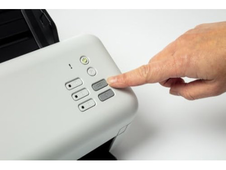 BROTHER ADS-4300 Document Scanner