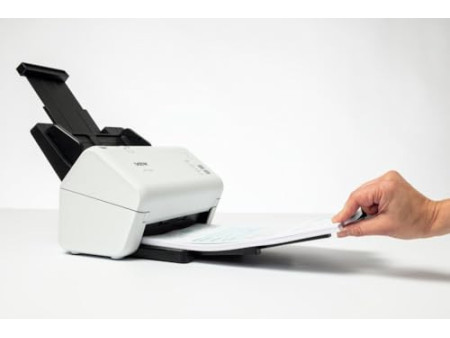 BROTHER ADS-4300 Document Scanner