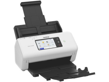 BROTHER ADS-4700W Document Scanner 40ppm