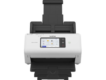 BROTHER ADS-4700W Document Scanner 40ppm