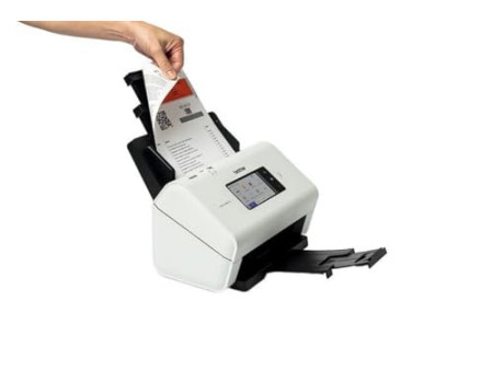 BROTHER ADS-4900W Dokument scanner