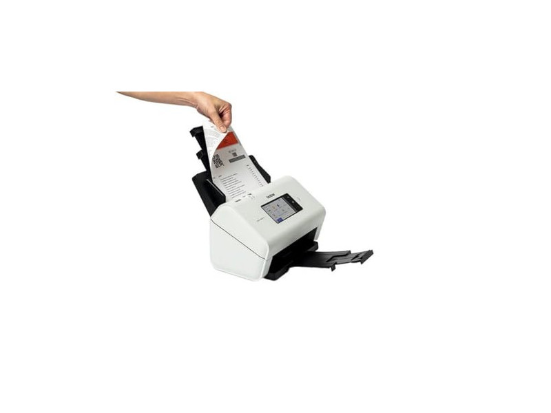 BROTHER ADS-4900W Dokument scanner
