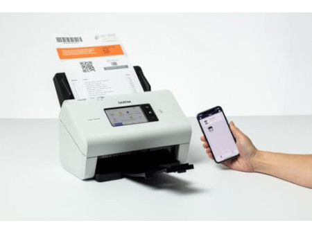 BROTHER ADS-4900W Dokument scanner