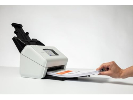 BROTHER ADS-4900W Dokument scanner