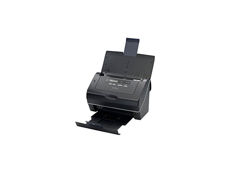 EPSON GT-S85N emballage abimé (P)