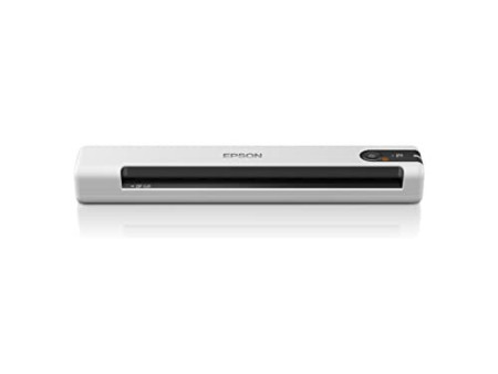 EPSON WorkForce DS-70 Sheetfed scanner