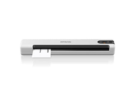 EPSON WorkForce DS-70 Sheetfed scanner